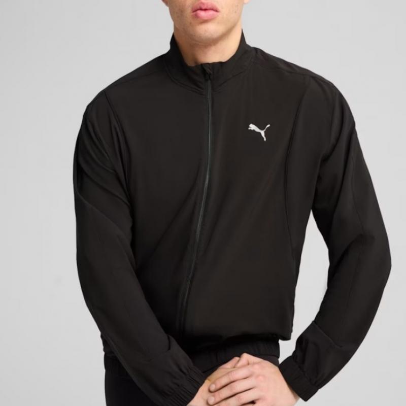Puma Men S Run Velocity Woven Jacket 527245 01