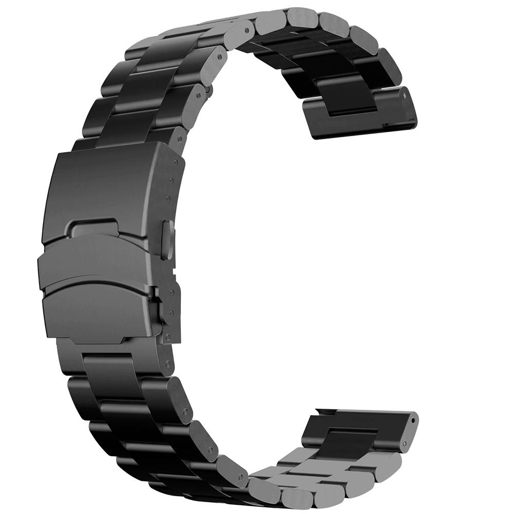22mm Titanarmband für Huawei Watch GT5 Pro 46mm 4/4Pro Ultimate Luxus Metallarmband für Amazfit Balance Business Armband Correa