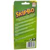 Mattel Games - Skip Bo - Family Card Game - Ages 7 and Up 52370
