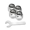 2026 Alloy Car Wheel Tire Valve Stem Caps Covers For S1 Sline R8 B6 Quattro TT A4 A5 A6 A3 A1 A7 S6 S8 S4 S2 RS3 RS5 Q3 Q5 Q7 2x