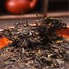 357g Syrový koláč Pu erh Čaj Puer Sypané lístky Starý strom Velká sklizeň