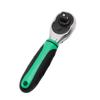72-Tooth Ratchet Mechanism 72-tooth Ratchet Quick-release Wrench