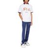 Palm Angels Bear Short-Sleeve Tee 'White' Men's PMAA001R21JER0010160