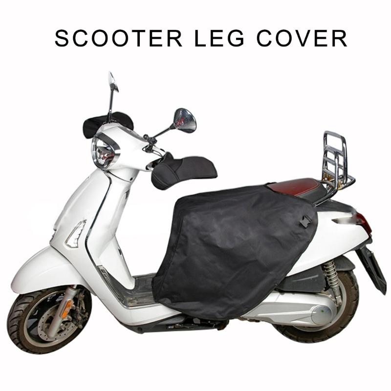 Motorcycles Leg Cover Knee Blanket Winter Thermals Quilt Warmer Rain Cover Universals Scooter Blanket Leg Protectors