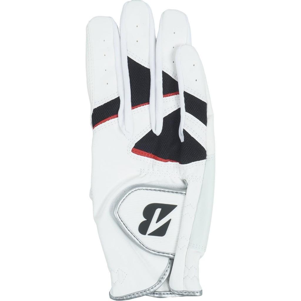 BRIDGESTONE Golf Glove SOFT GRIP GL24R4 Right Hand Men's Synthetic Leather