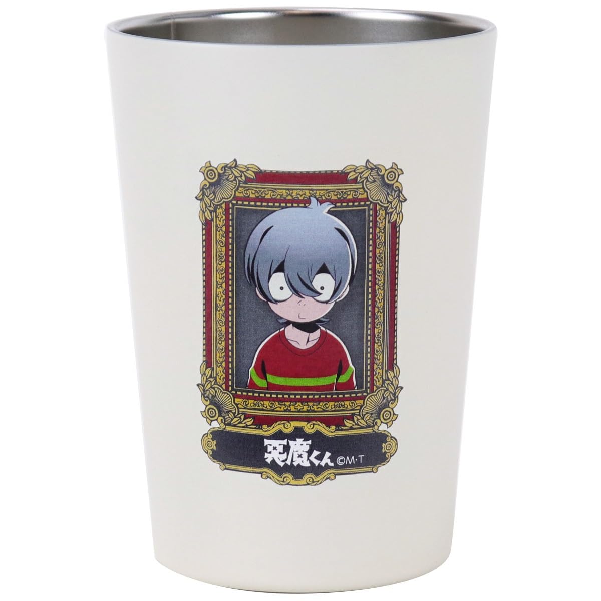 

Devilman 2way Tumbler Shigeru Mizuki