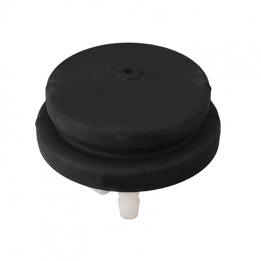 For Primer Bulb 66-7460 For CCR 2450 3650 For Powerlite 3 - 6.5hp Snow Blower