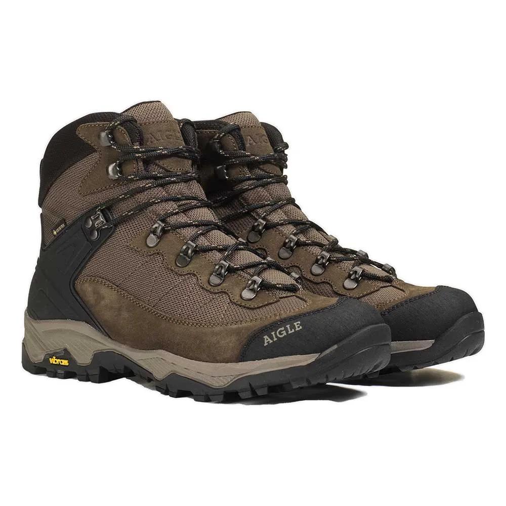 

Aigle Сапоги Sonricker Goretex 47