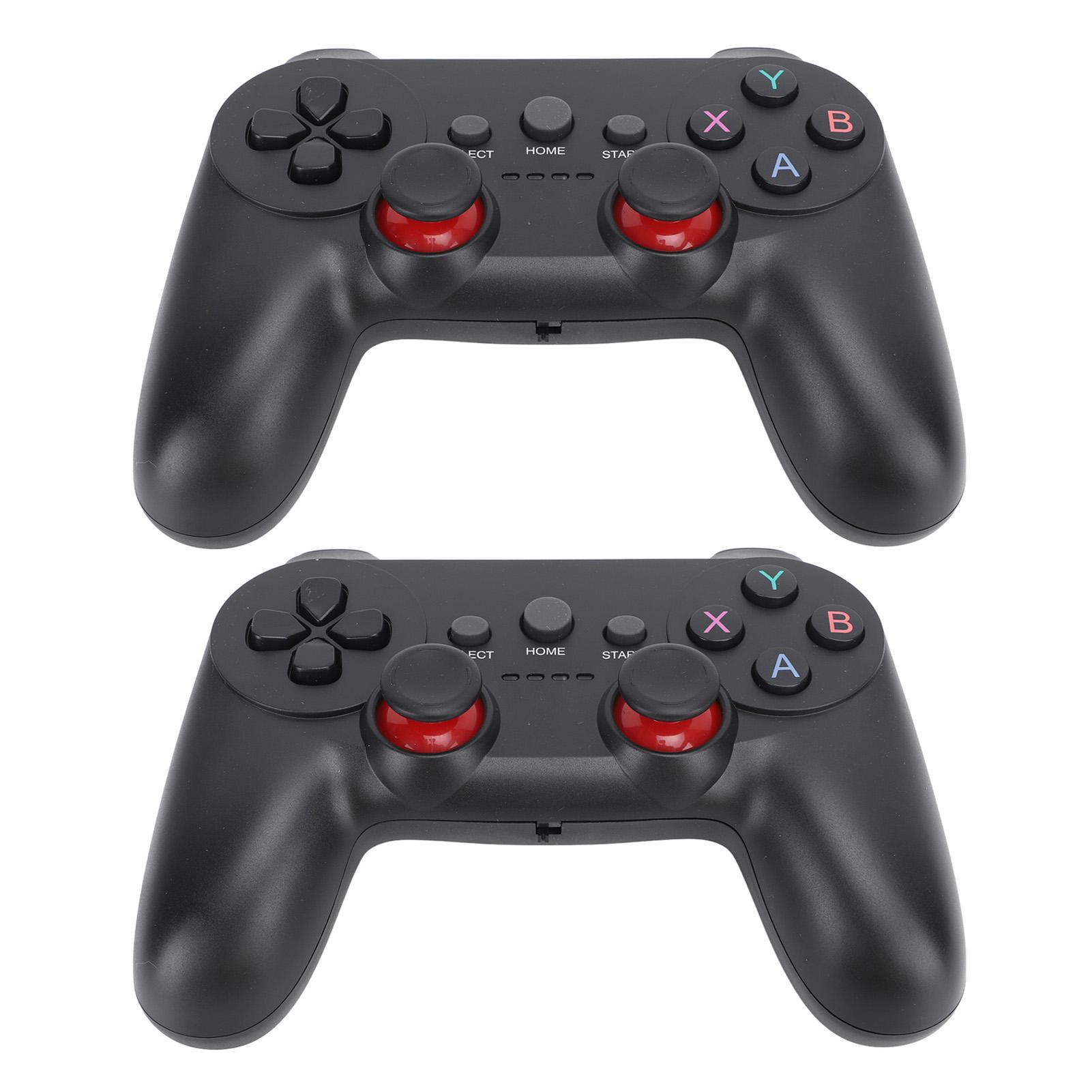 

2.4G беспроводной контроллер с чувствительным управлением беспроводной игровой контроллер с USB-приемником для телевизора