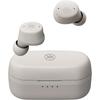 YAMAHA TW-E3C(C) Wireless Earphones Bluetooth: Listening Care/Voice Call/Gaming Mode/Up To 9+15 Hours Playback/IPX5 Water Resistant/AAC & aptX Compati