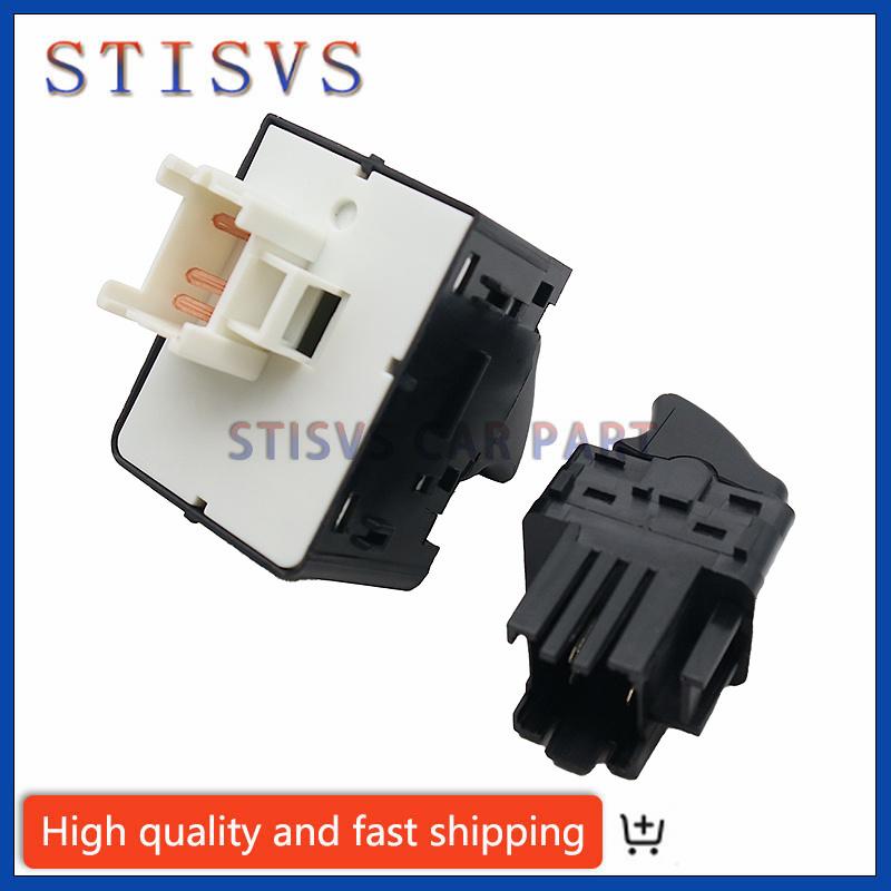 2PCS Window Passenger Switch For Chevrolet Venture Oldsmobile Silhouette Pontiac Montana 901-025 High Quality Cars Accessories