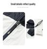 Lightweight Breathable Sun Protection Jacket - Summer Thin Hooded Outdoor Travel Wear for Couples