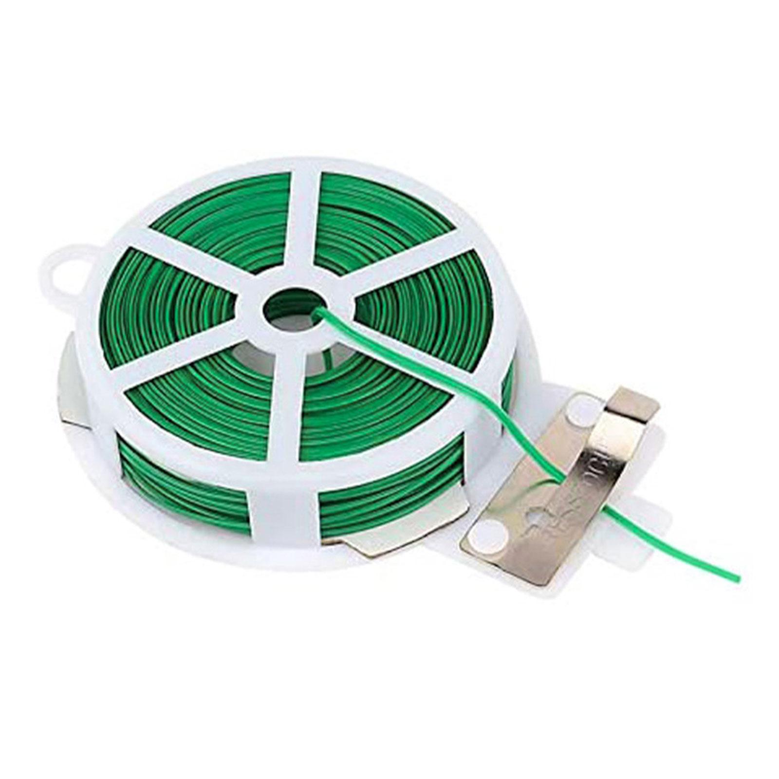 

Мягкая обертка для растений, обвязка для растений, многоразовые зеленые обвязки, мягкая обертка для растений, обвязка для организации A