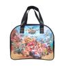 Super Mario Beach Boston Bag