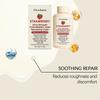 Oceaura Strawberry Body Cream Gentle Moisturizing Lightweight Non-greasy Improve Skin Texture Enhance Smoothness Soft Body Care