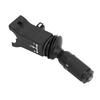 Combination Switch Accurate Smoothly Control 0107040600 C0008374 Control Lever for Excavator Construction Car