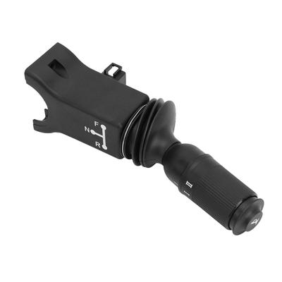 Combination Switch Accurate Smoothly Control 0107040600 C0008374 Control Lever for Excavator Construction Car