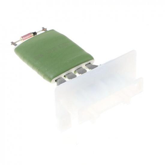 Blower Motor Heater Fan Resistor 64111499121 For BMW Mini Cooper R61 Paceman R55