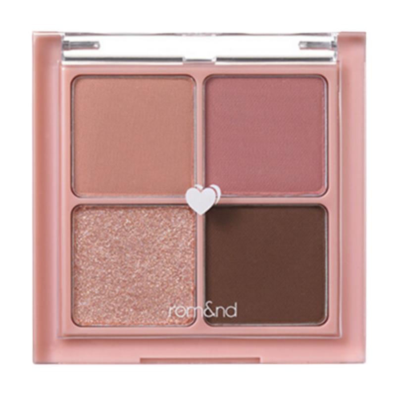 Rom&nd Better Than Eyes 02 Dried Rose 5.5g