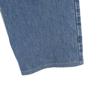 Beauty Products Mila Owen Straight Denim Pants Blue Women Used