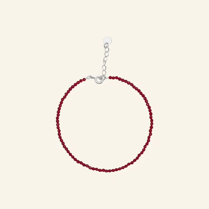 Cherry Ade Bracelet #B040