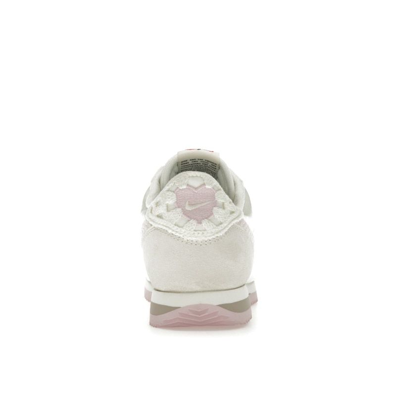 Nike (WMNS) Cortez 'Saint-Valentin 2025' Voile/Mousse Rose HV6012-161