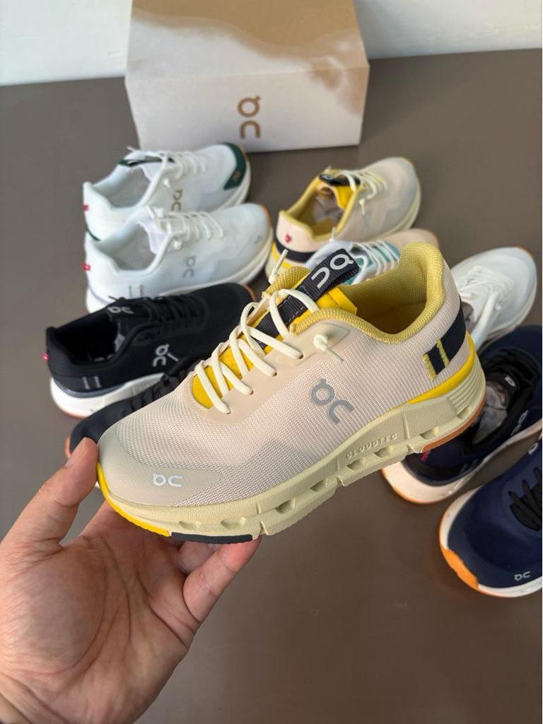 CLOUDNOVA FORM2 Scarpe da Corsa per Bambini - Scarpe da Ginnastica Sportive per Ragazzi e Ragazze