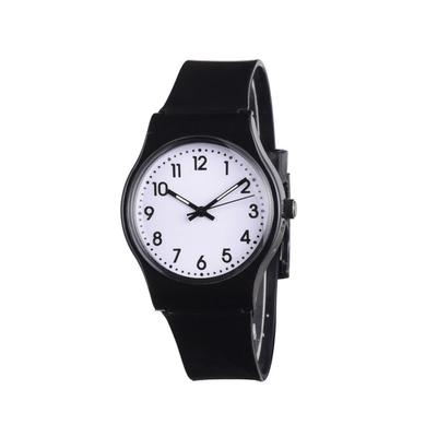 Fashion Simple Girlfriend Watch Small Fresh Soft Girl Watch Leisure Watches Buy At A Low Prices On Joom E Commerce Platform