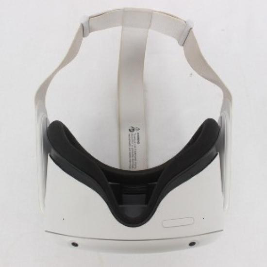 USED Meta Quest 2 128GB Virtual Reality Headset – All-in-One VR System (Oculus Quest 2)