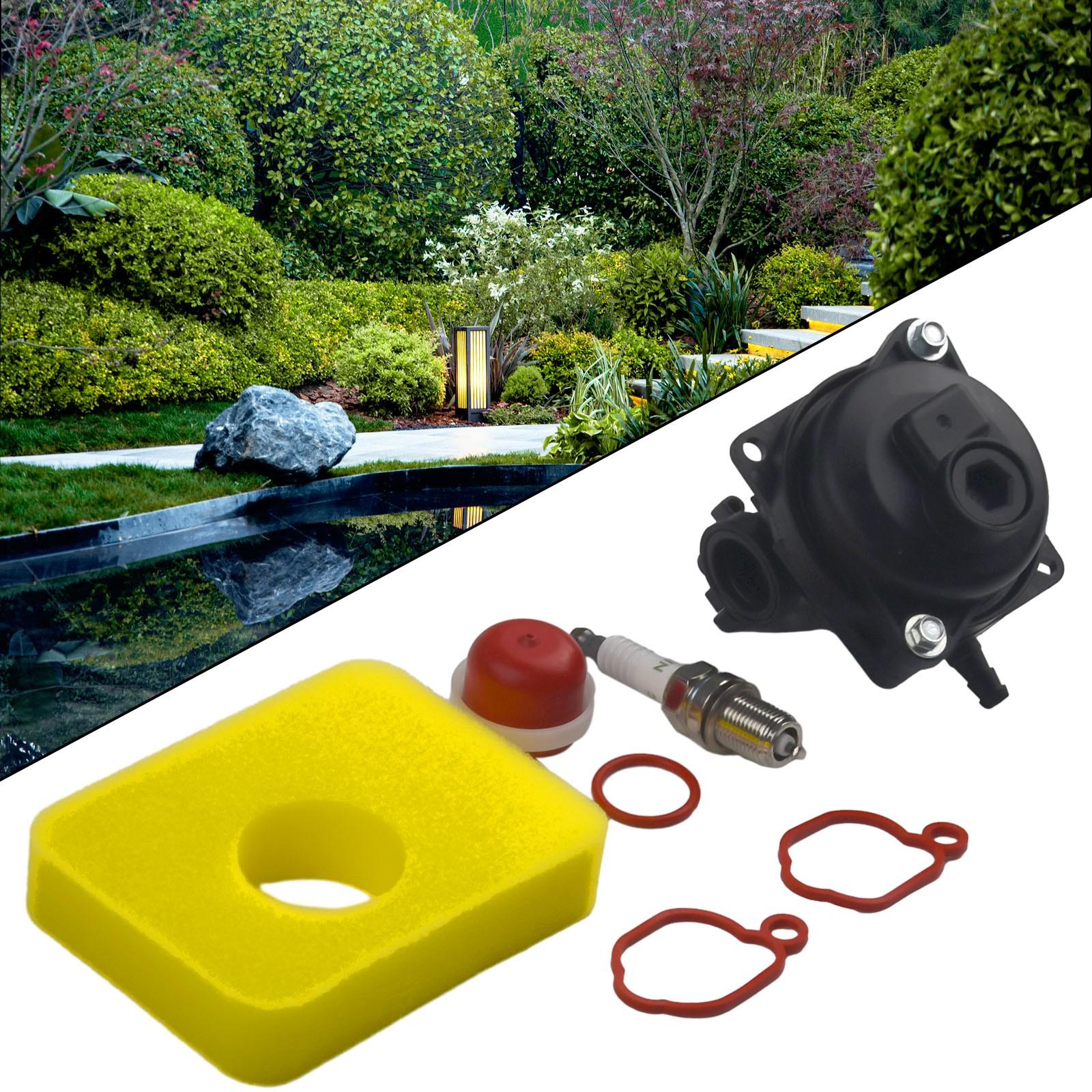 

Carburetor Air Filter Set for 21 M20300 09P602 0033 H1 Engine