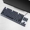 K835 Keyboards Cover for K835 K855 TKL G412 TKL for Mechanical Protective Protectors Skin Case Clear