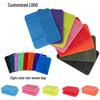 WWAGO XPE Outdoor Seat Cushion: Foldable, Portable, Dirt & Moisture-Proof Mat for Picnics