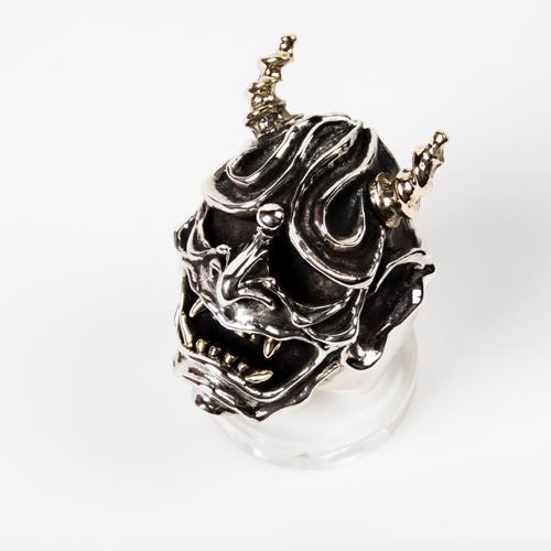 Dr Ska Hannya Ring