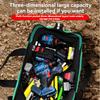 Oxford Cloth Tool Bag Special Price for A Limited Time Tool Pouch Organizer Electrician Carpenter