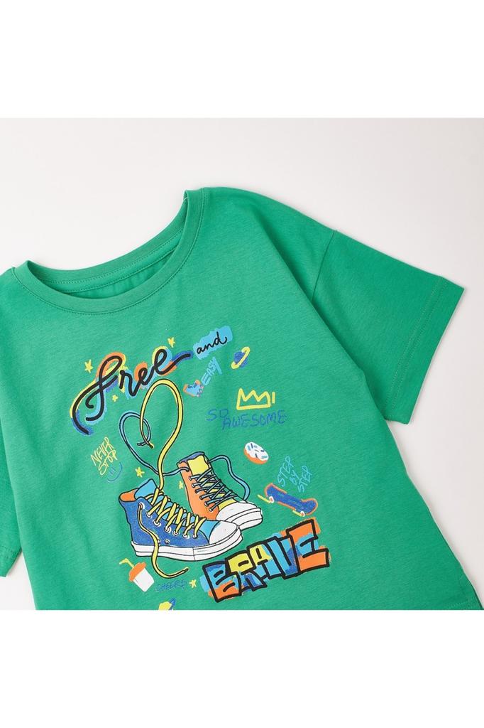 T-shirt KRAKO (85137)