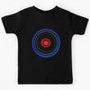 NEW ORDER BAND Kids T-Shirt