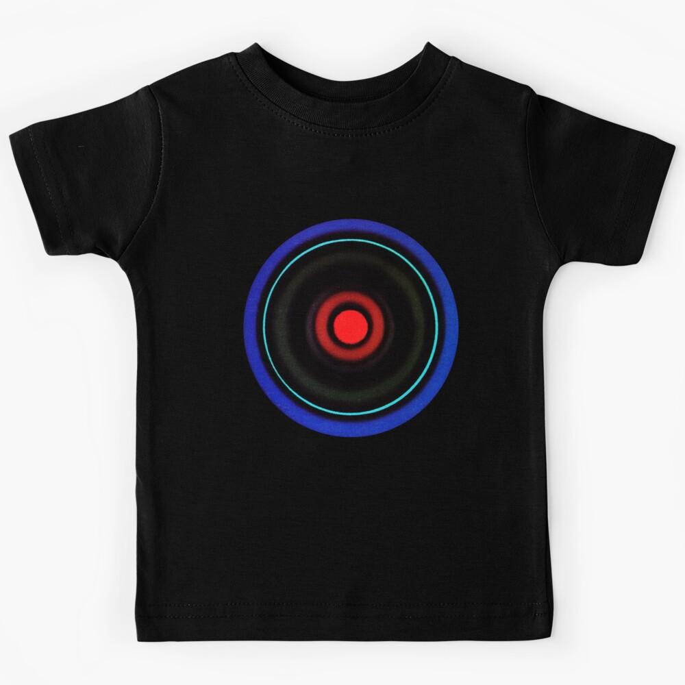 NEW ORDER BAND Kids T-Shirt 170