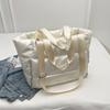 Wet and Dry Separation Sports Bag Large Capacity Shoulder Bag High Quality Women Gym Bag  Unisex