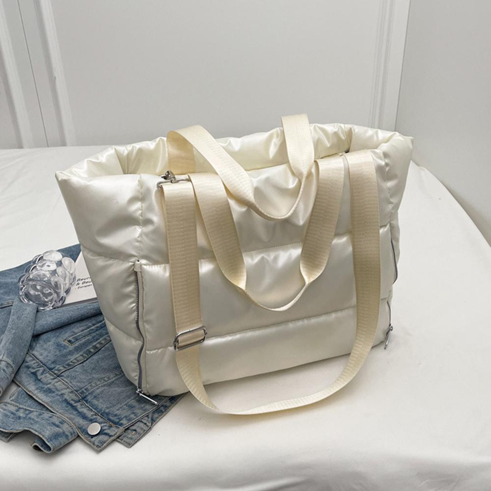 Wet and Dry Separation Sports Bag Large Capacity Shoulder Bag High Quality Women Gym Bag Unisex