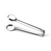 1 Piece Multifunction Egg Tong Stainless Steel Egg Tong Non-slip Boiled Egg Clip Food Salad Tong Kitchen Supplie Cooking Tool