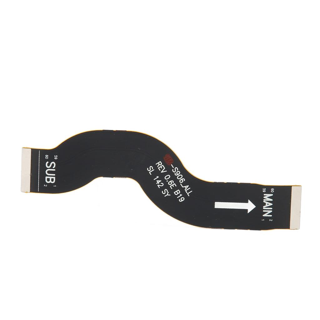 Motherboard Connection Connector Professional Standard Main Board Replacement Cable for Samsung S22+ Plus S906