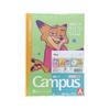 Stationery Disney Merchandise Campus Dotted Disney S2691779 Sun-Star Notebooks, 5-Pack, A-Ruled, Collection,