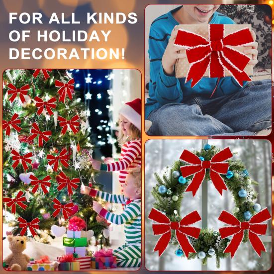 1 Pair Students Gloves Half Finger Knitted Colorful Rainbow Stripe Stretchy Comfortable Keep Warm Super Soft Autumn Winter