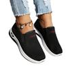 TEMU Women's Spring/Summer Breathable Lightweight Comfort Shoes for Middle-Aged & Elderly Mothers