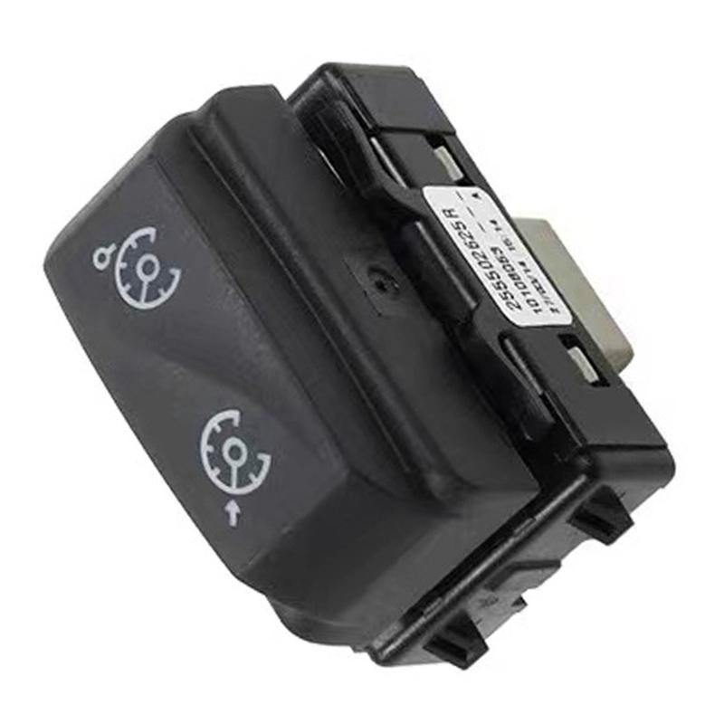 

Efficient Cruise Control Switch 255502964R for Kadjar For Koleos For Captur For Megane Must Have Vehicle Component