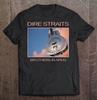 Unisex-Hemd Baumwolle Oversize Große Größe Männlich Dire Straits Brothers In Arms (s A 5gg) ich