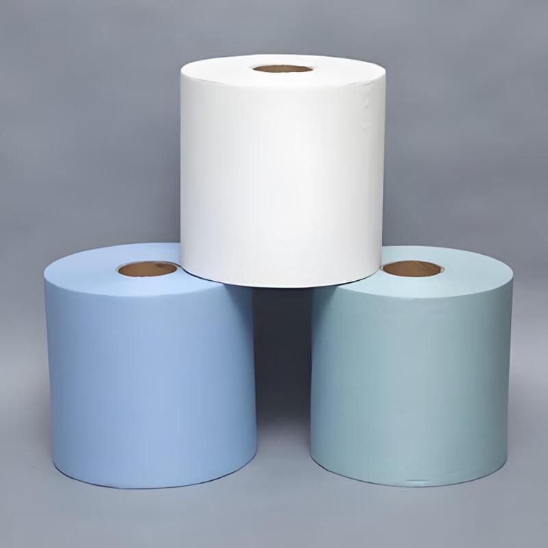 ZISIZ Industrial Dust-Free Wipes