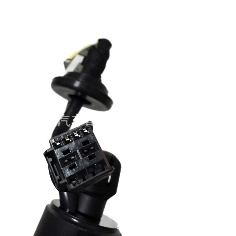 Compatible with Land Rover Discovery 5 Electric Tailgate Strut (LR083139)