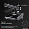 Weishu DC-8 1-to-8 Wireless Desktop Conference Microphone System (CN version)