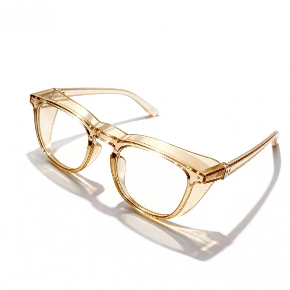 

Очки с защитой от синего света для мужчин и женщин, для езды, с защитой от запотевания, от песка, от пыли, рабочие защитные очки от брызг Clear